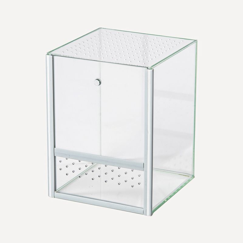 DIVERSA Terarij za pauka 15x15x20cm