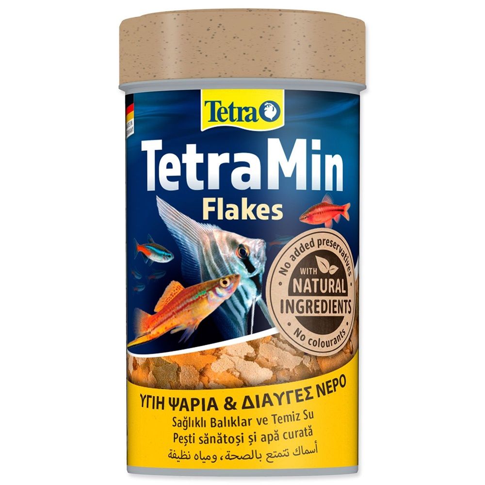 TetraMin Flakes 100 ml / 20 g