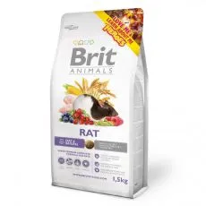 Brit Animals Rat Complete 1,5 kg