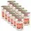 Animonda Carny Kitten - Govedina i morski pas 12 x 400 g