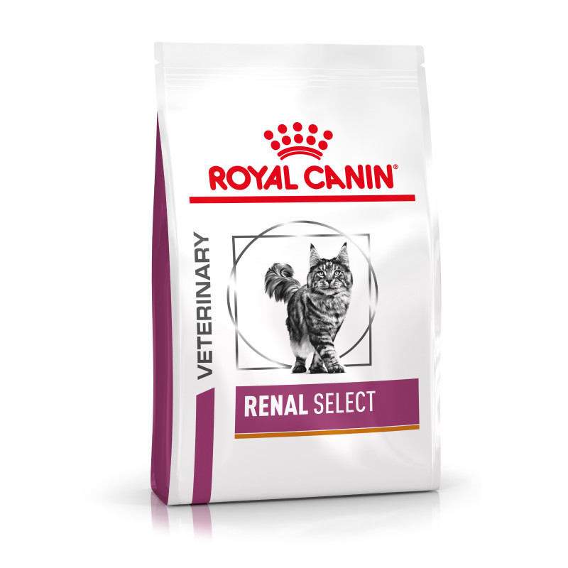 Royal Canin VHN Cat Renal Select 400 g