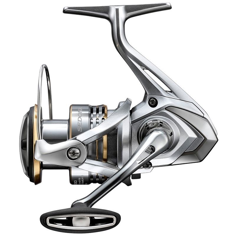 Shimano Sedona FJ C3000