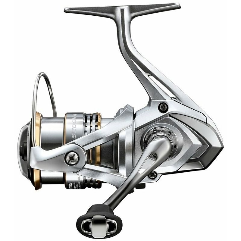 Shimano Sedona FJ C2000S