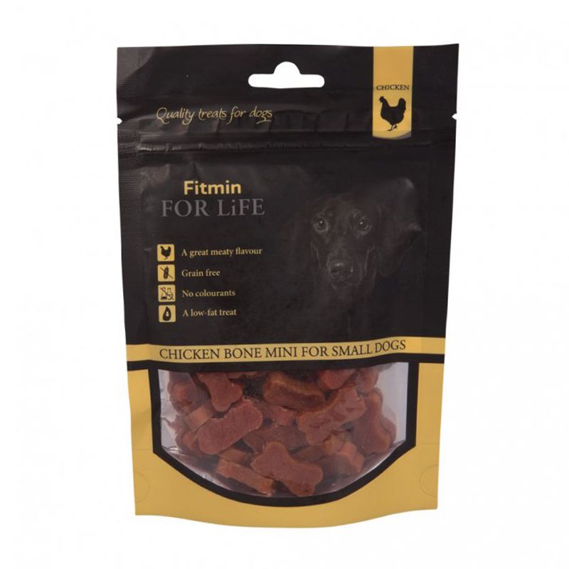 Fitmin For Life Piletina Kosti Mini 70 g