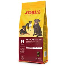 JOSIDOG Regular 2,7 kg