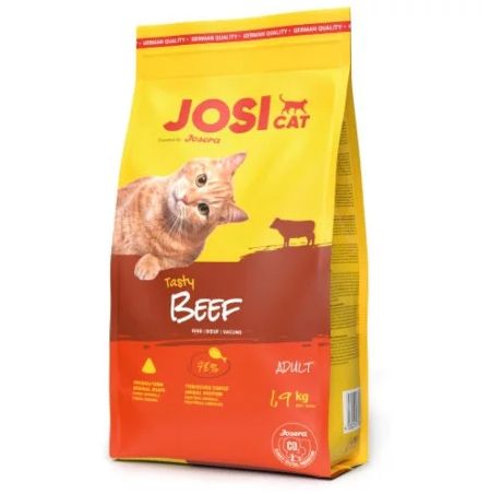 JOSERA JosiCat Beef 1,9 kg