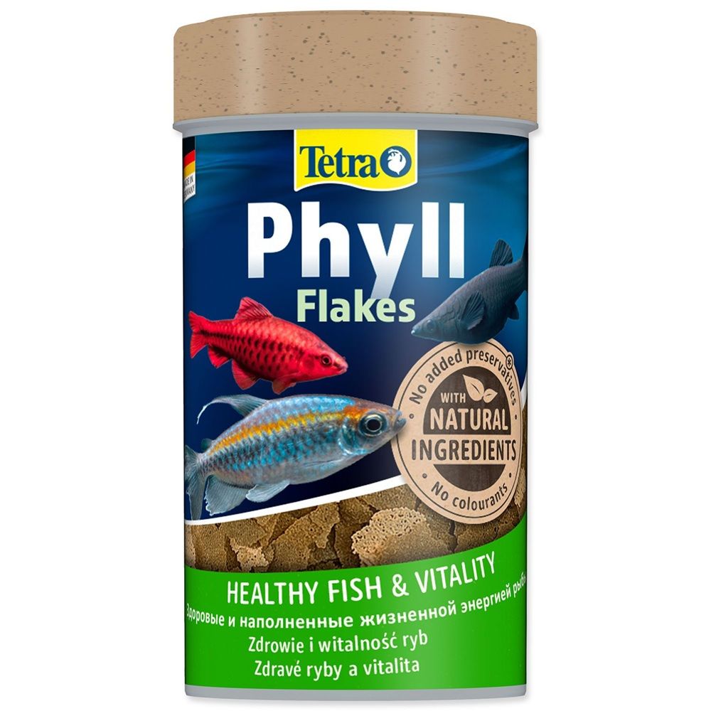 TetraPhyll pahuljice 100 ml / 20 g