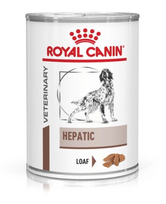 Royal Canin VHN Dog Hepatic 420 g