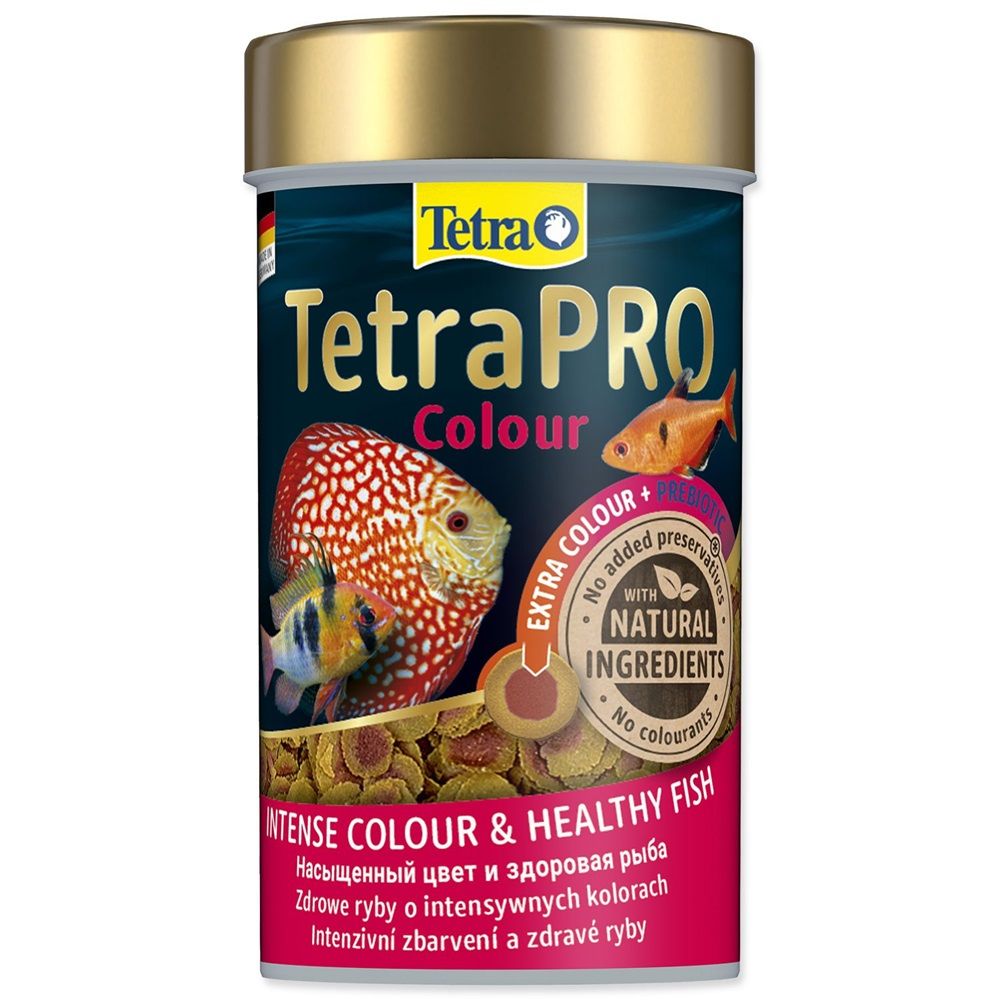 TetraPro Colour 100 ml / 20 g