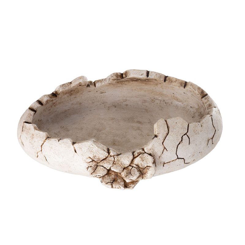 REPTILE NOVA Posuda Dino Egg 15,7 x 11,5 x 4 cm