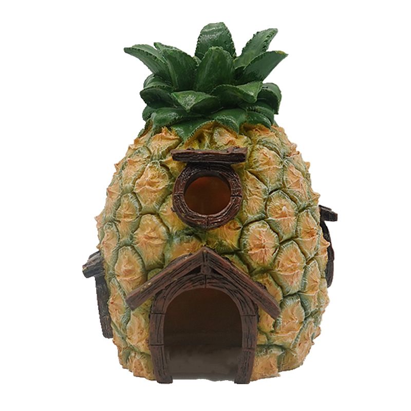 Pet Nova Kućica za glodavce - Ananas