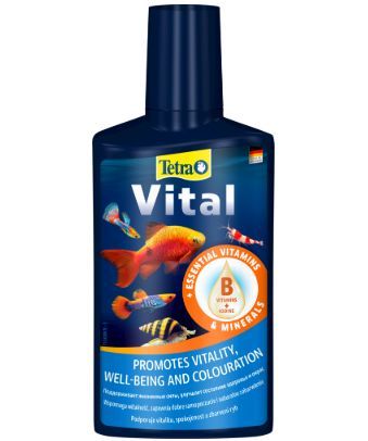 Tetra Vital 100 ml