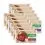 PURINA ONE MINI Pas za pse Aktivno Govedina i patka u umaku 12 x (4 x 85 g)