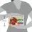 PURINA ONE MINI Pas za pse Aktivno Govedina i patka u umaku 12 x (4 x 85 g)