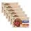 PURINA ONE MINI Pasza za pse Odrasli Piletina i govedina u umaku 6 x (4 x 85g)