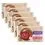 PURINA ONE MINI Pasza za pse Sensitive Losos u umaku 6 x (4 x 85g)
