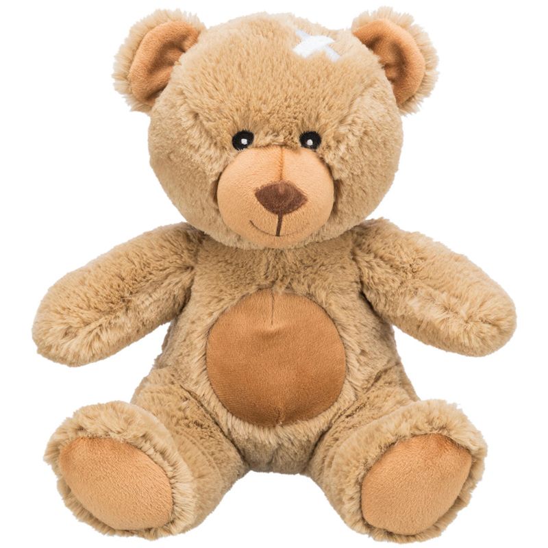Be Eco medvjed Teddy plišana igračka