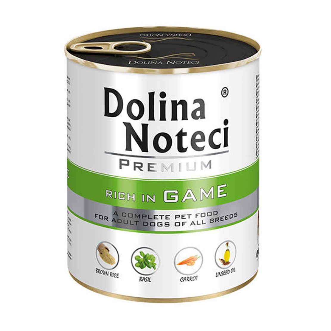 Dolina Noteci Premium Rich In Game 800 g