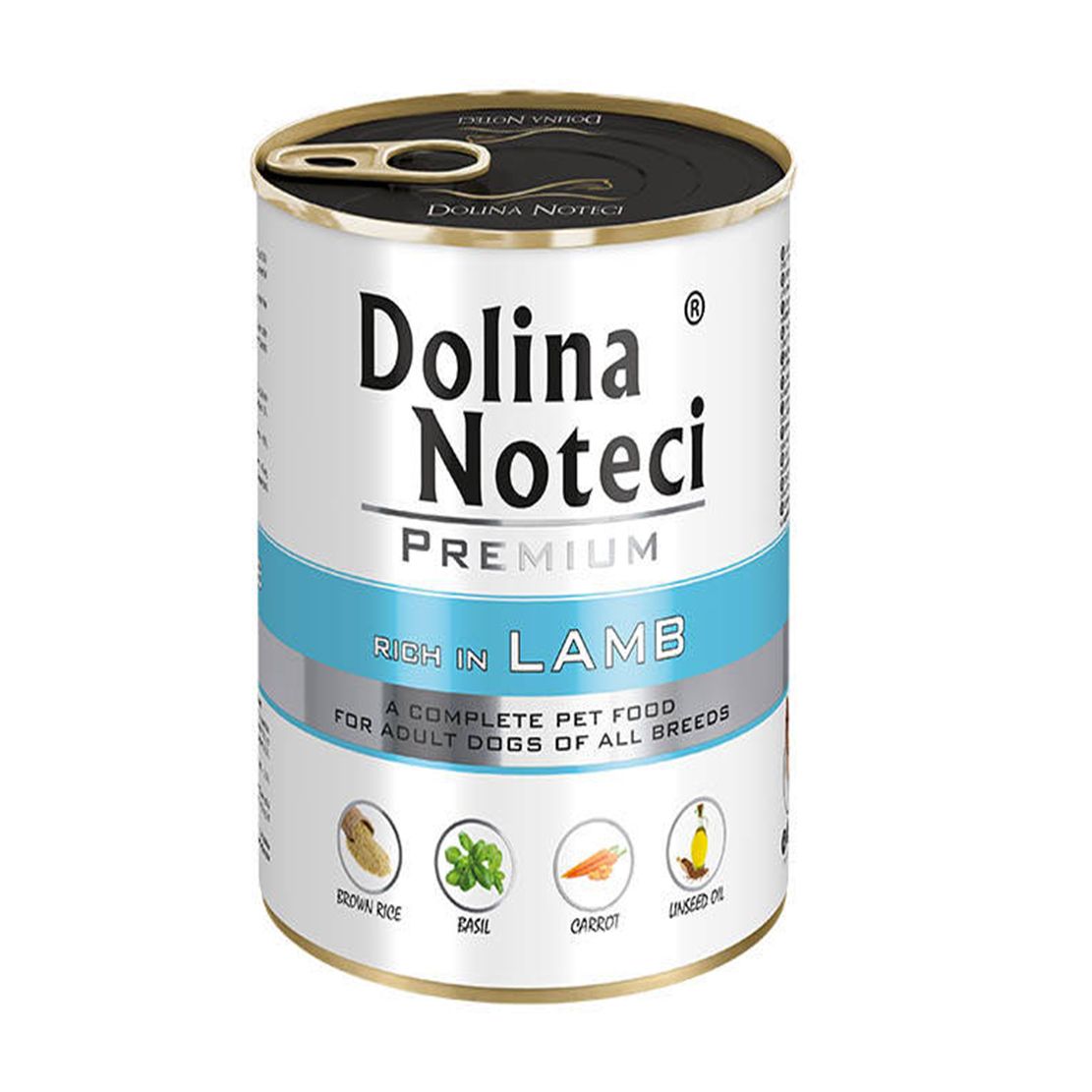 Dolina Noteci Premium Rich In Lamb 400 g