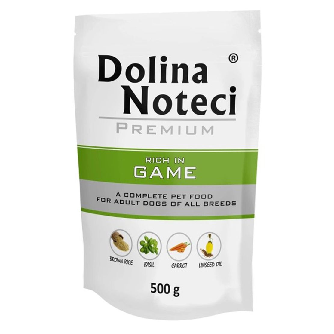 Dolina Noteci Premium Rich In Game 500 g
