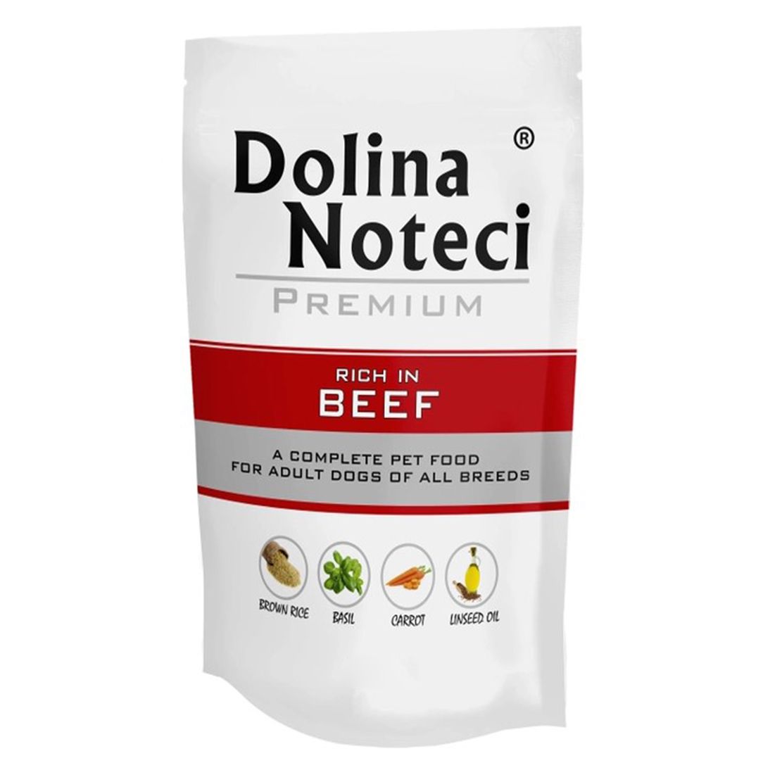 Dolina Noteci Premium Rich In Beef 150 g