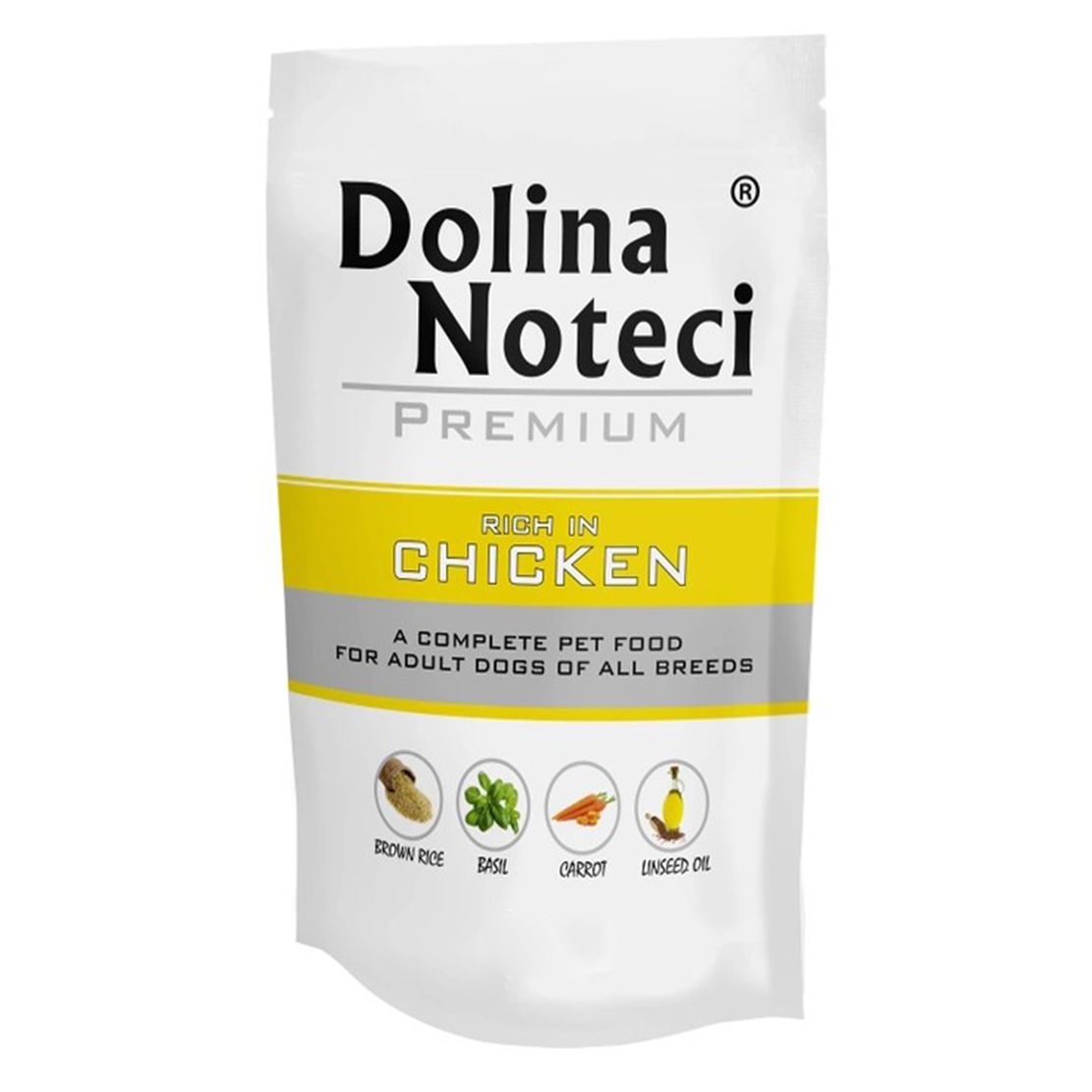 Dolina Noteci Premium Rich In Chicken 150 g