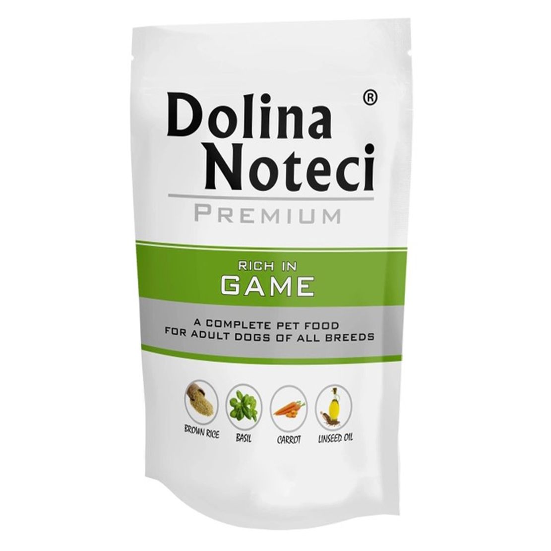 Dolina Noteci Premium Rich In Game 150 g