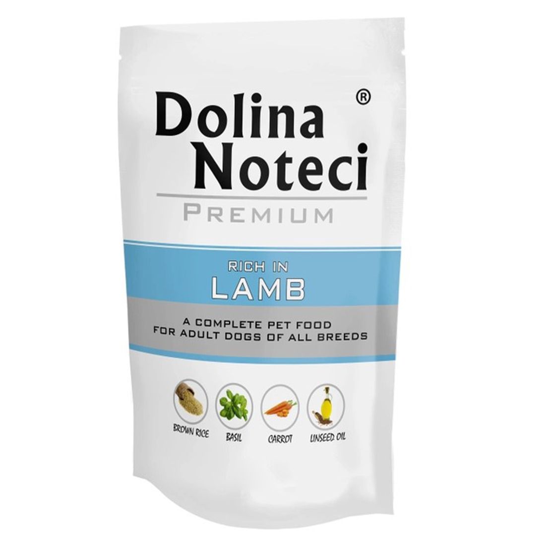 Dolina Noteci Premium Rich In Lamb 150 g