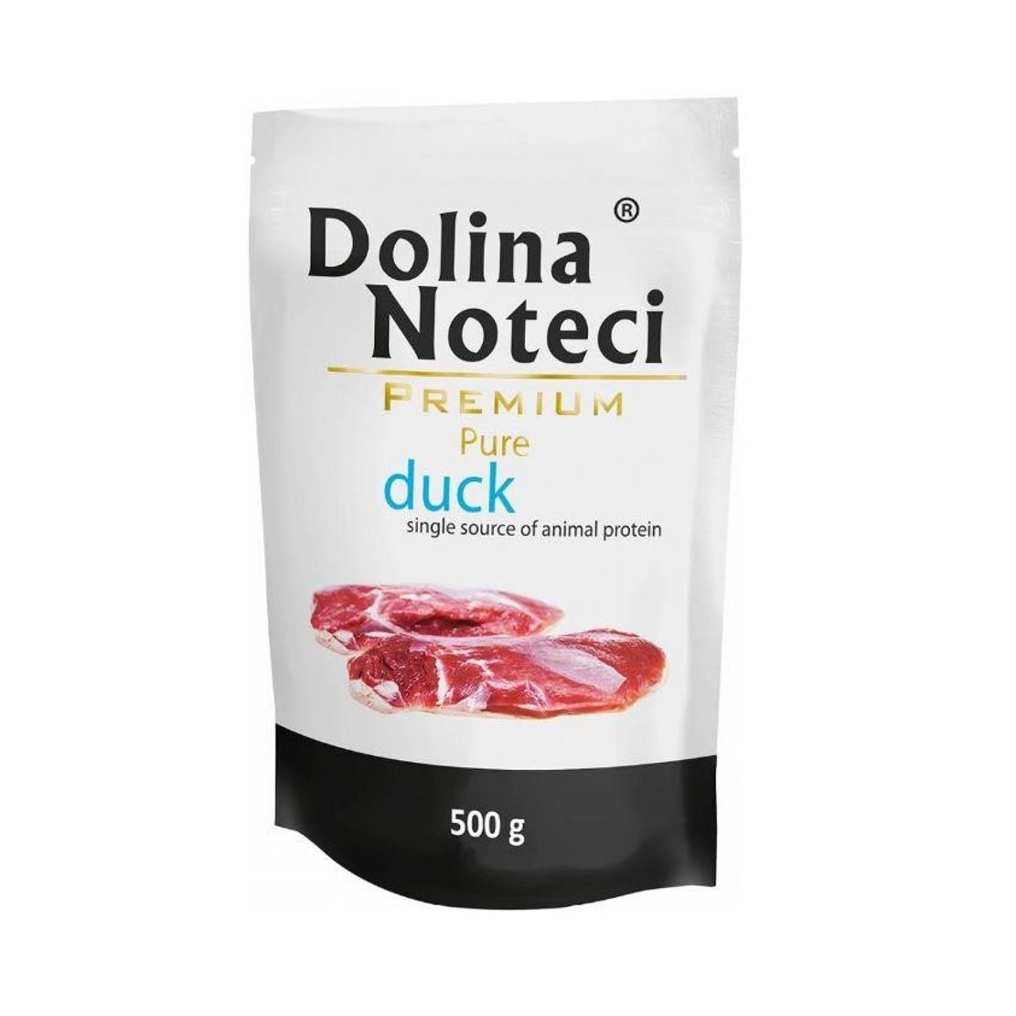 Dolina Noteci Premium Pure Duck 500 g