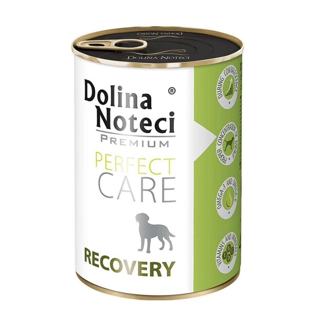 Dolina Noteci Premium Perfect Care Recovery 400 g