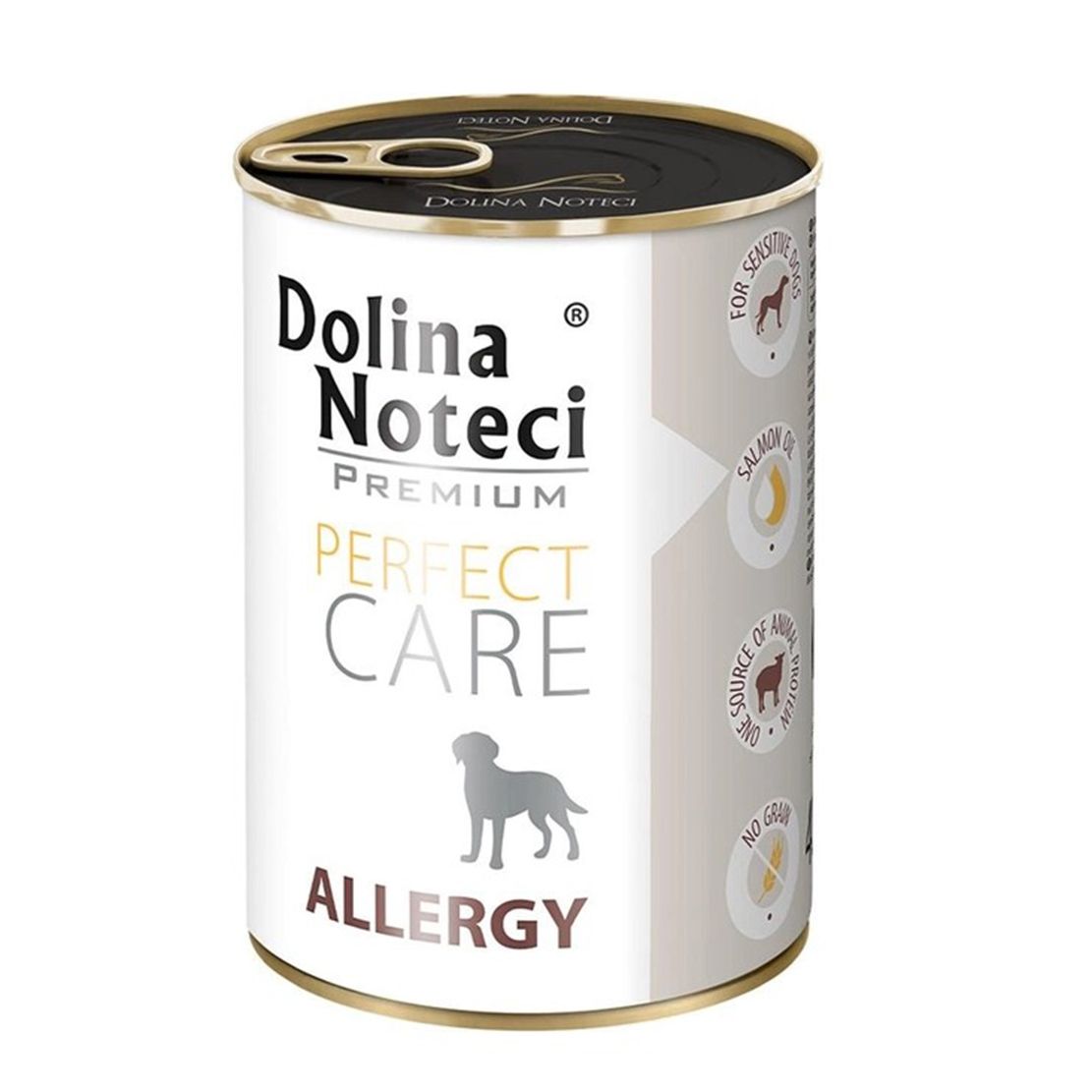Dolina Noteci Premium Perfect Care Allergy 400 g
