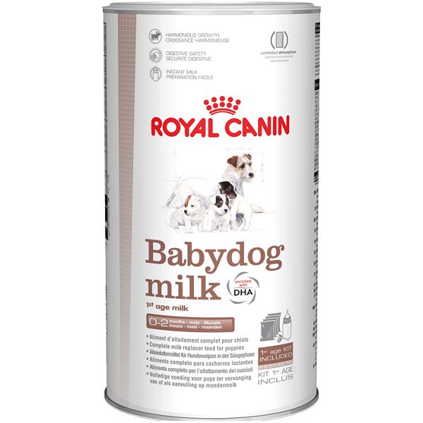 Royal Canin Babydog Milk mlijeko za štenad 400 g