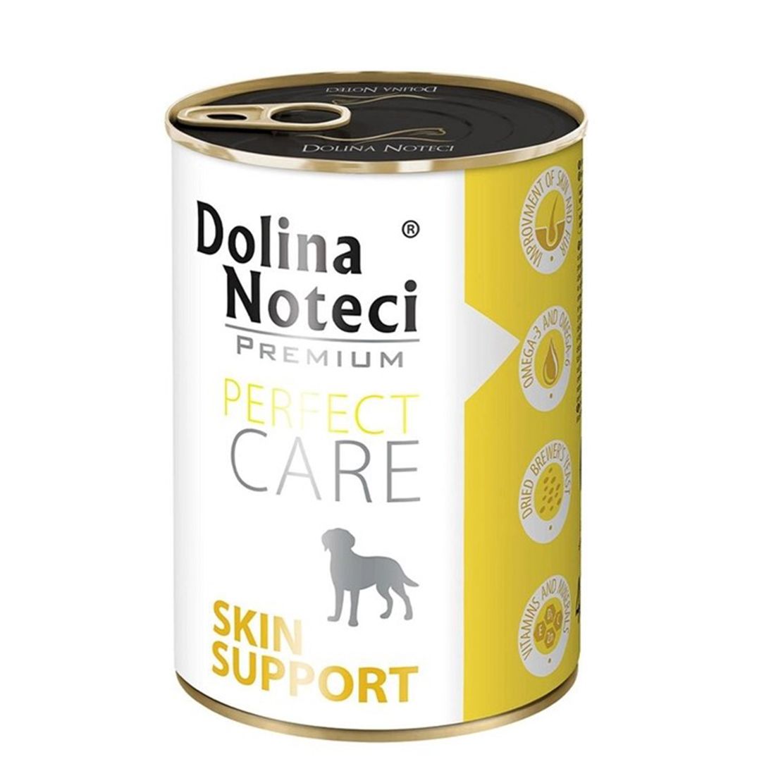 Dolina Noteci Premium Perfect Care Skin Support 400 g