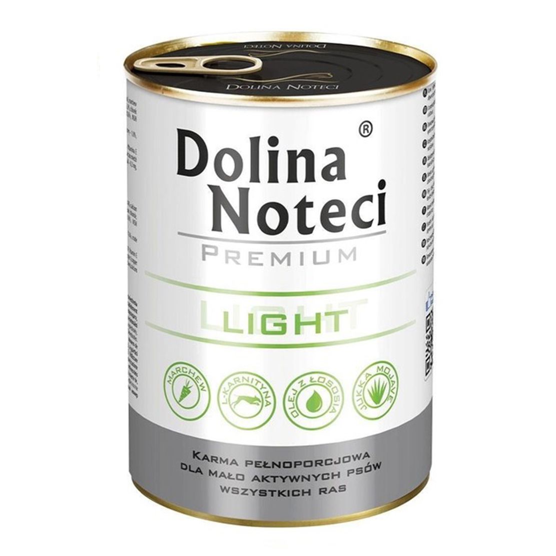 Dolina Noteci Premium Light 400 g