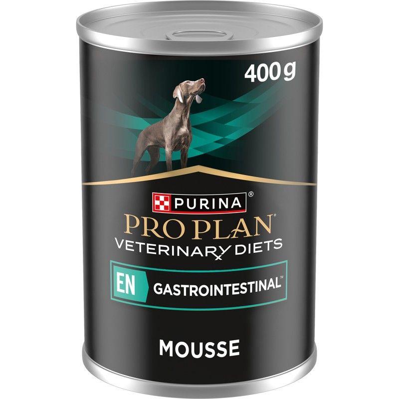Purina Pro Plan Veterinary Diets Canine - EN Gastrointestinal 400 g