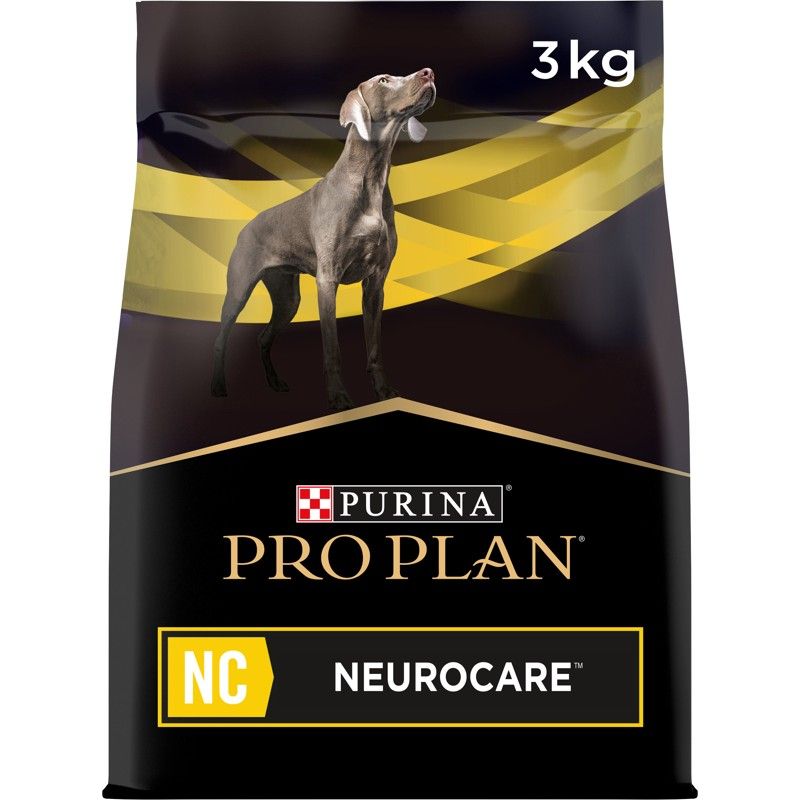 Purina Pro Plan Veterinary Diets Canine – NC NeuroCare 3 kg