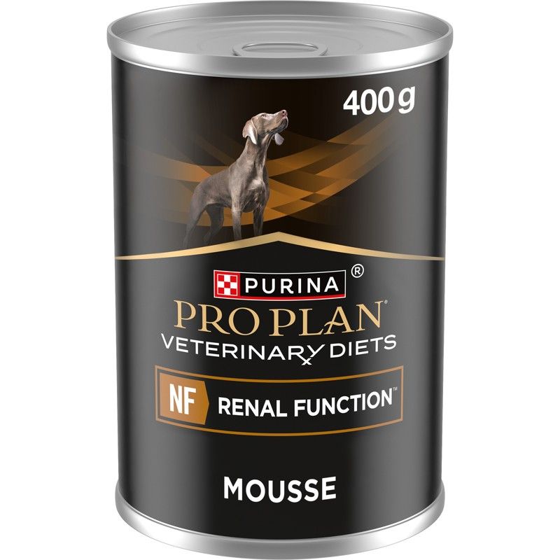 Purina Pro Plan Veterinary Diets Canine – NF Renal Function 400 g