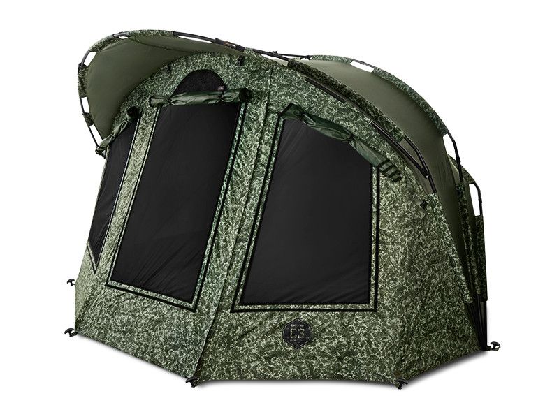Delphin C3 LUX ClimaControl C2G