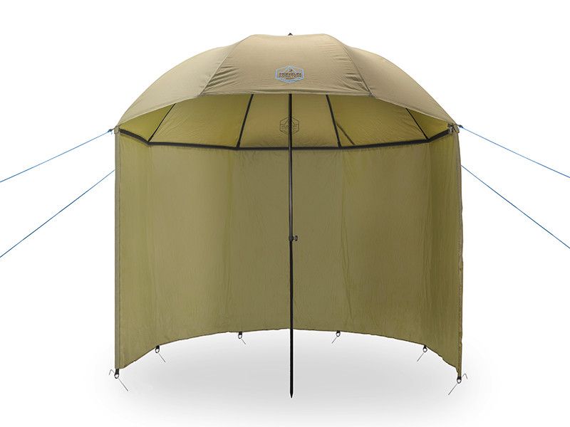 Delphin MONZUN Master 250cm 3/4