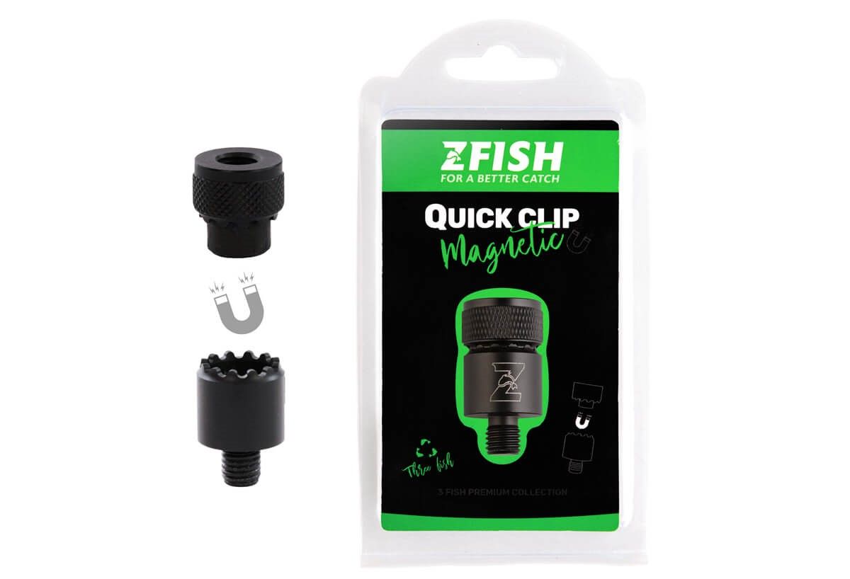 ZFISH QUICK MAGNETIC CLIP