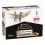 Purina Pro Plan Veterinary Diets Feline &ndash; NF Renal Function Salmon 10 x 85 g