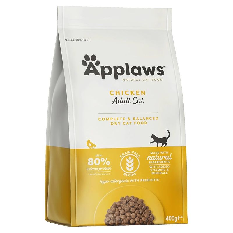 Applaws Cat Adult Chicken 400 g