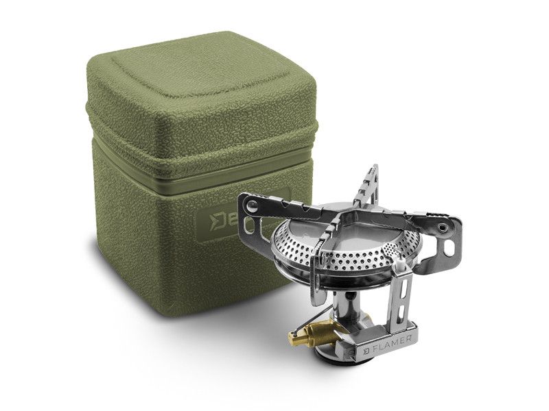 Delphin FLAMER 3000W