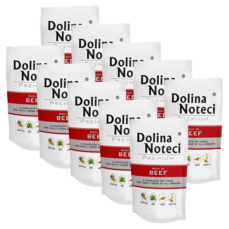 Dolina Noteci Premium Rich In Beef 10 x 150 g