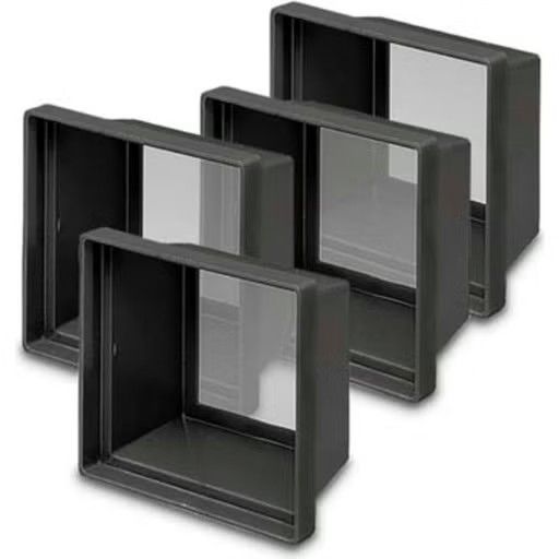 Artemia - set sita, 8,5 x 8 cm