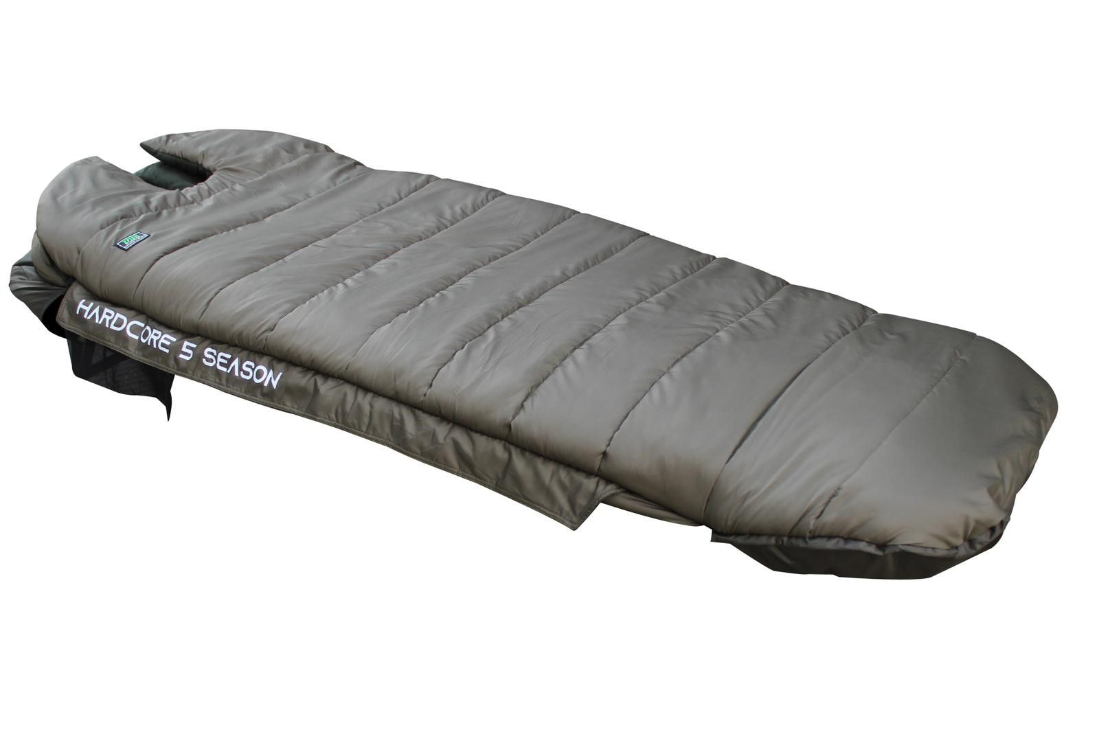 Zfish Hardcore Sleeping Bag 5 Season