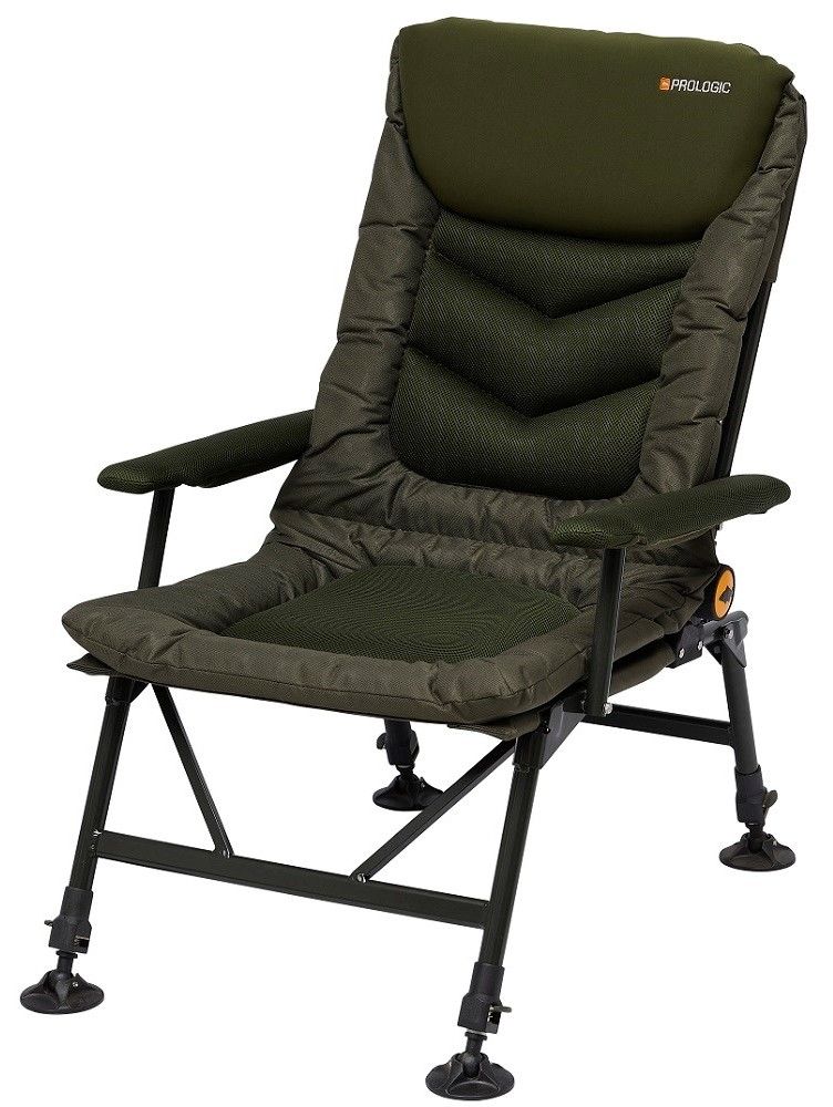 Prologic Inspire Relax Recliner Chair With Armrests