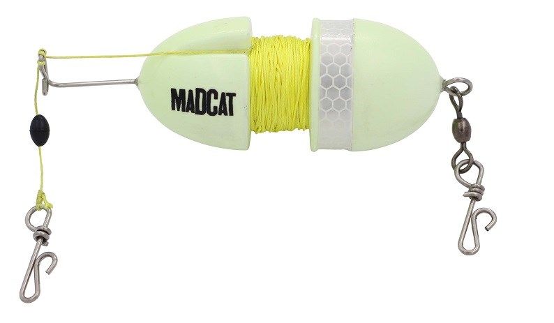 Madcat Sustav s bovom Adjusta Buoy Float 15m 32g