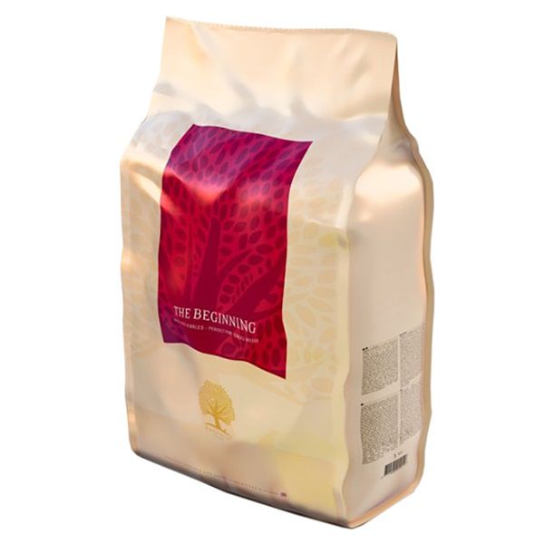 ESSENTIALFOODS Beginning Small Breed 2,5kg