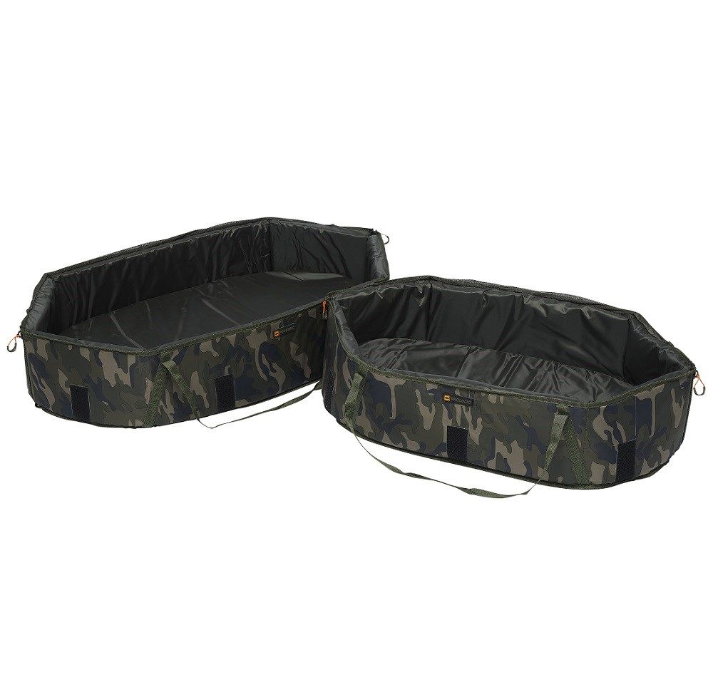 Prologic INSPIRE Unhooking Mats With Sides Large